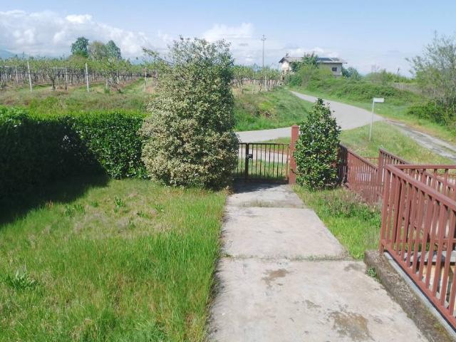 Villa in vendita a Barge CN