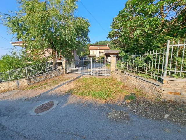 Villa in vendita a Barge CN