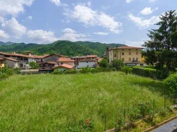 Villa in vendita a Barghe BS