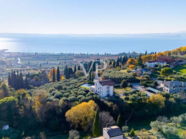 Villa in vendita a Bardolino VR