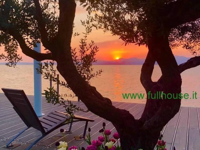 Villa in vendita a Bardolino VR