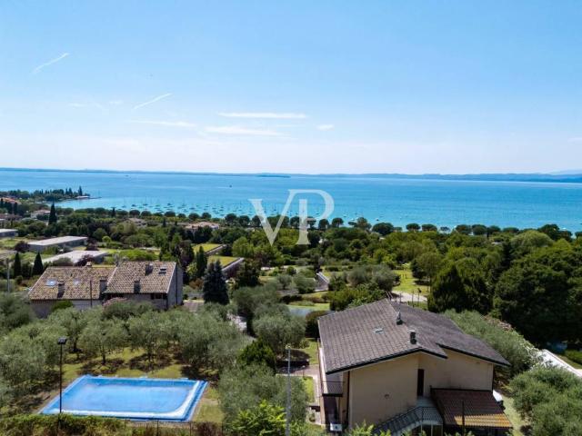 Villa in vendita a Bardolino VR