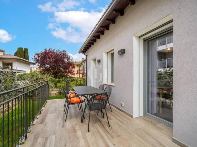 Villa in vendita a Bardolino VR