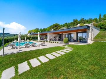 Villa in vendita a Bardolino VR