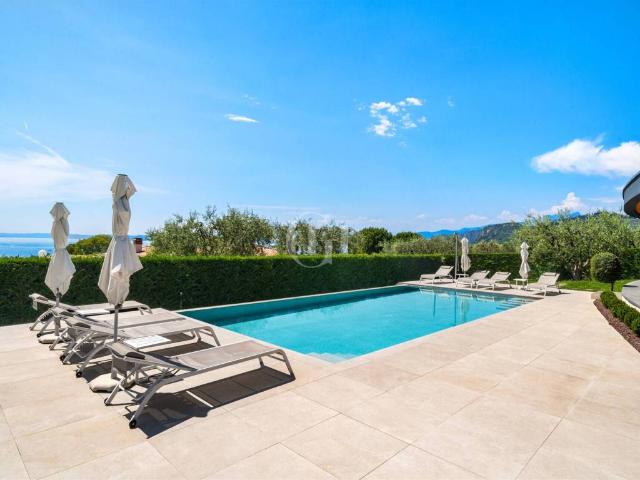Villa in vendita a Bardolino VR
