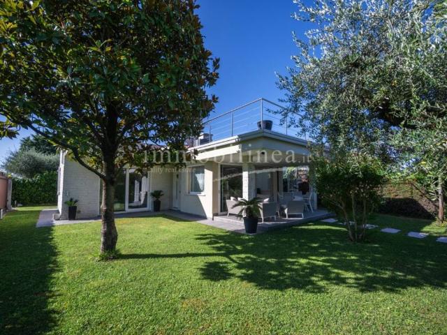 Villa in vendita a Bardolino VR
