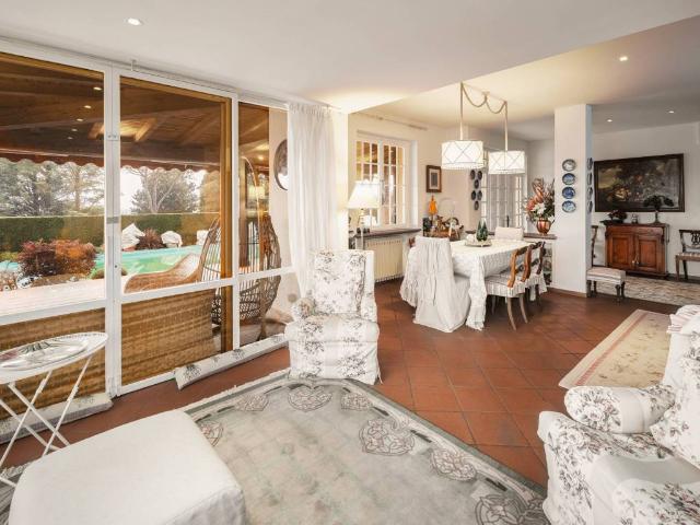 Villa in vendita a Bardolino VR