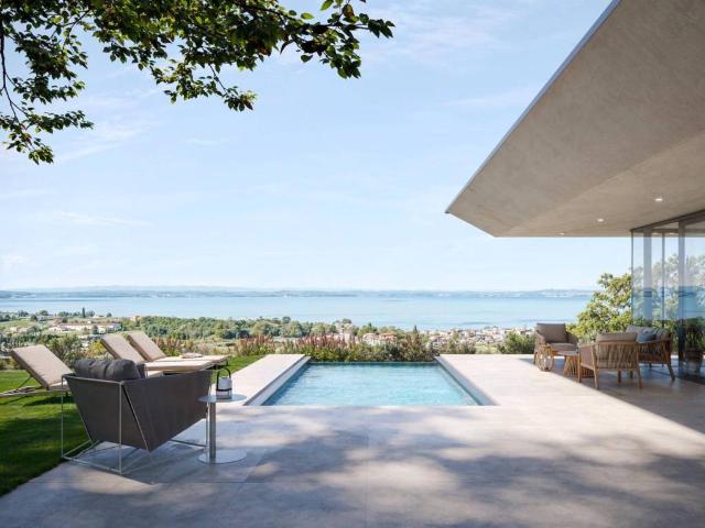 Villa in vendita a Bardolino VR