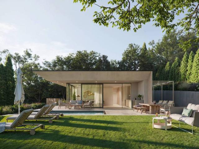 Villa in vendita a Bardolino VR
