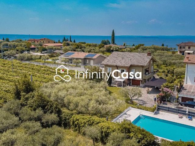 Villa in vendita a Bardolino VR