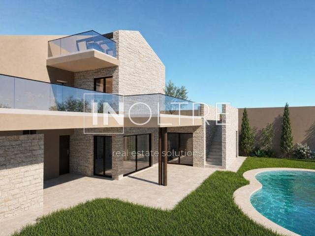 Villa in vendita a Bardolino VR