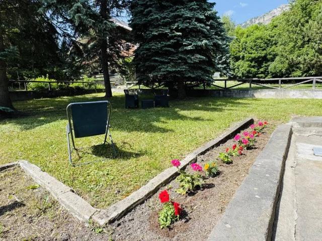 Villa in vendita a Bardonecchia TO