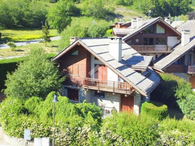 Villa in vendita a Bardonecchia TO