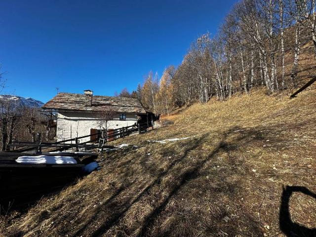 Villa in vendita a Bardonecchia TO