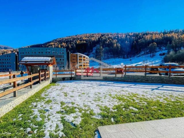 Villa in vendita a Bardonecchia TO