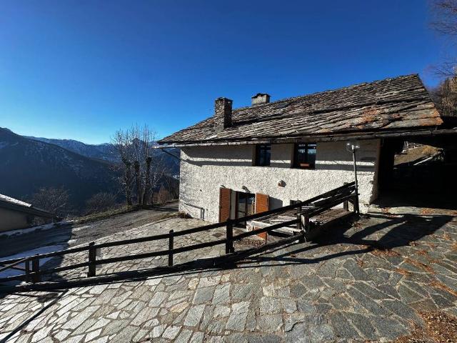 Villa in vendita a Bardonecchia TO