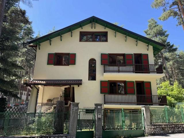 Villa in vendita a Bardonecchia TO