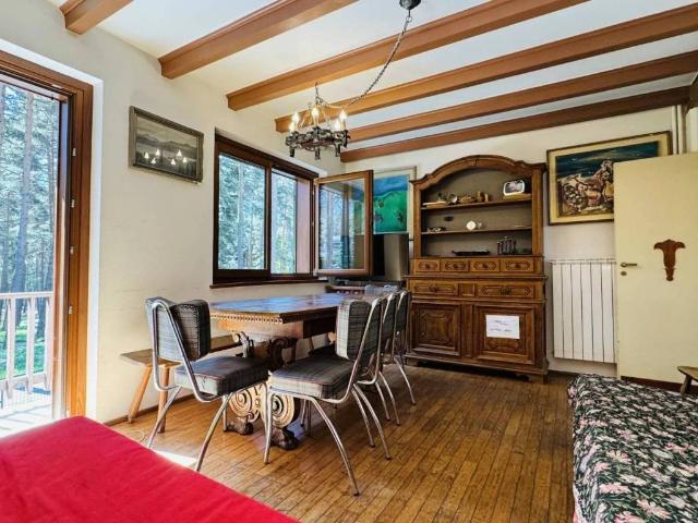 Villa in vendita a Bardonecchia TO