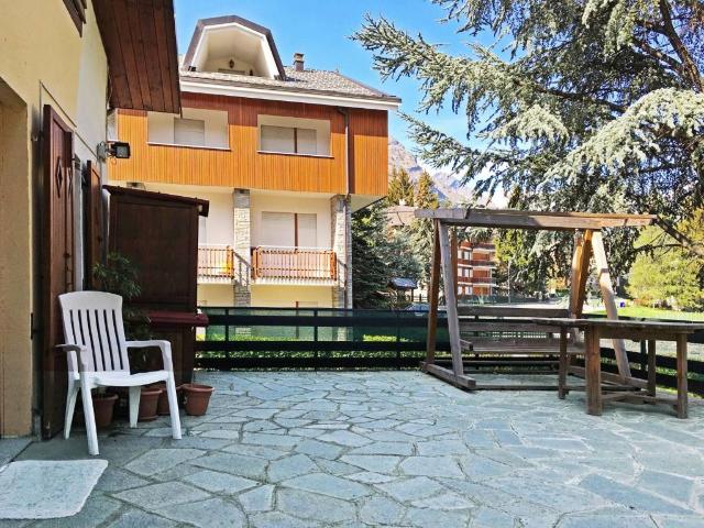 Villa in vendita a Bardonecchia TO