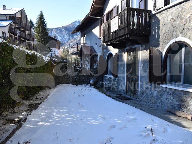 Villa in vendita a Bardonecchia