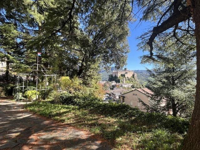 Villa in vendita a Bardi PR
