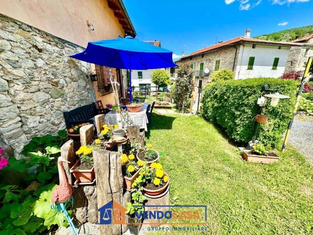 Villa in vendita a Bardineto SV