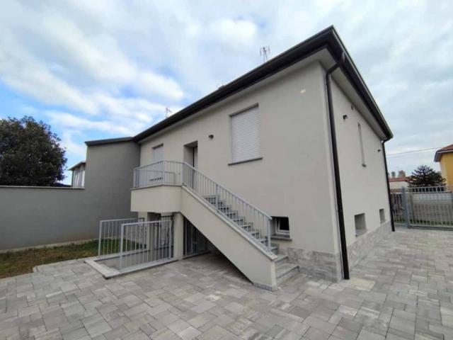 Villa in vendita a Bareggio MI