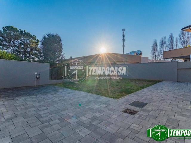 Villa in vendita a Bareggio MI
