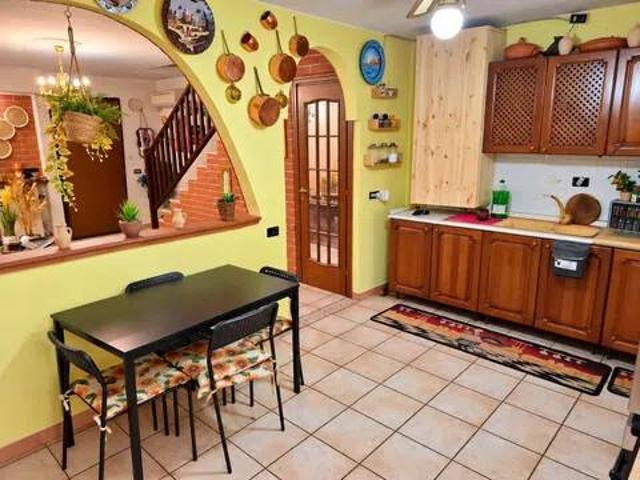Villa in vendita a Bareggio MI
