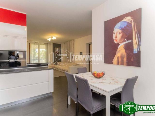 Villa in vendita a Bareggio MI