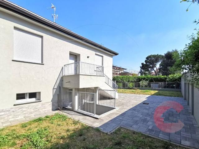 Villa in vendita a Bareggio MI