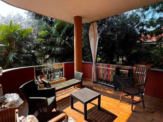 Villa in vendita a Bareggio MI
