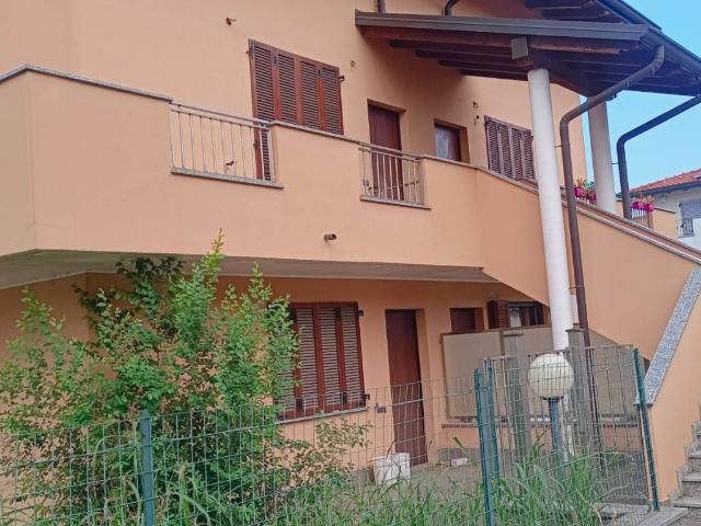 Villa in vendita a Bareggio MI