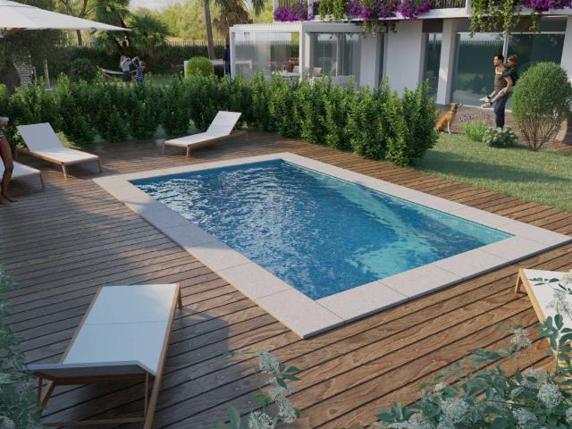 Villa in vendita a Bari BA
