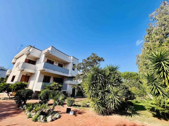 Villa in vendita a Bari BA