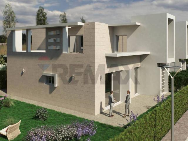 Villa in vendita a Bari BA