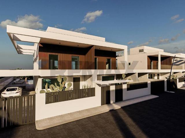 Villa in vendita a Bari BA