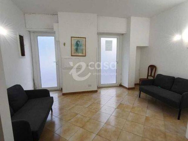 Casa indipendente in vendita a Bari BA