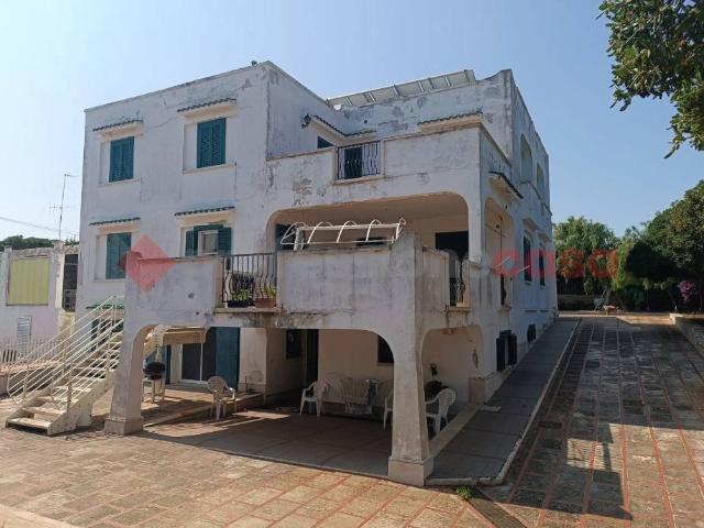 Villa in vendita a Bari BA
