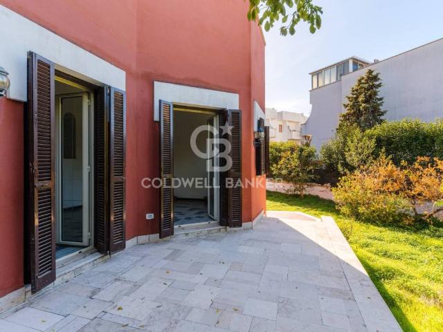 Villa in vendita a Bari BA