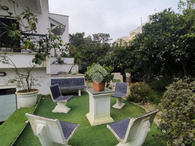 Villa in vendita a Bari BA