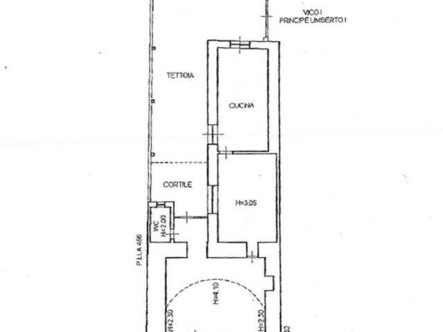 Villa in vendita a Bari BA