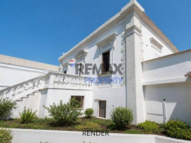 Villa in vendita a Bari BA