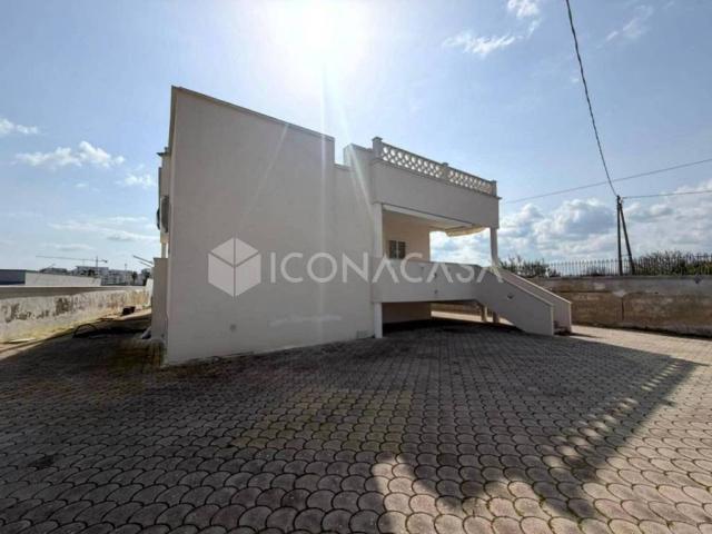 Villa in vendita a Bari BA