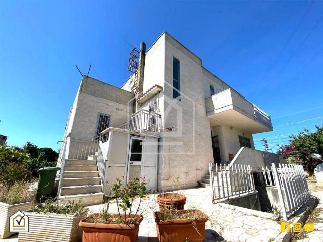 Villa in vendita a Bari BA