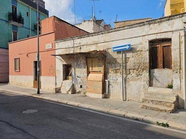 Villa in vendita a Bari BA