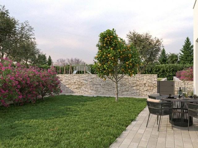 Villa in vendita a Bari BA