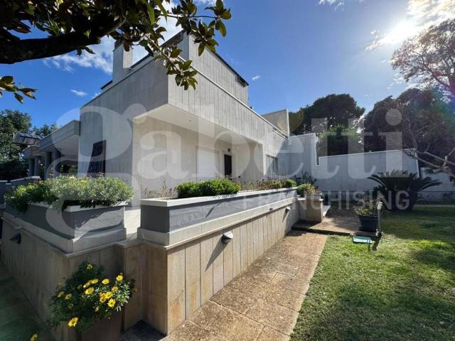 Villa in vendita a Bari BA