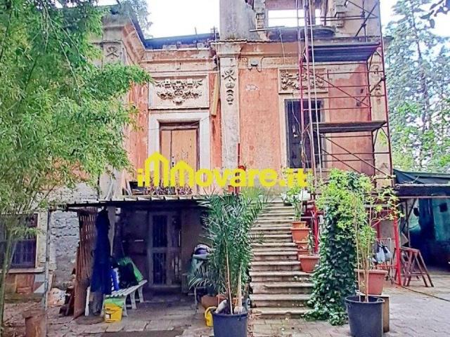 Villa in vendita a Bari BA