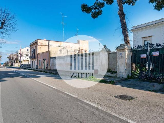 Villa in vendita a Bari BA